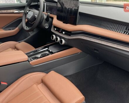 Шкода Суперб, об'ємом двигуна 1.98 л та пробігом 0 тис. км за 52557 $, фото 19 на Automoto.ua