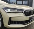 купить новое авто Шкода Суперб 2025 года от официального дилера Альянс-ІФ Skoda Шкода фото