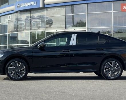 Шкода Суперб, объемом двигателя 1.97 л и пробегом 0 тыс. км за 52244 $, фото 2 на Automoto.ua