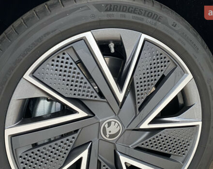 купити нове авто Шкода Суперб 2025 року від офіційного дилера Автомобільний Дім Галич-Авто Шкода фото