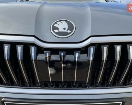 Шкода Суперб, объемом двигателя 1.98 л и пробегом 0 тыс. км за 45860 $, фото 4 на Automoto.ua