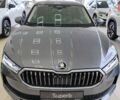 Шкода Суперб 2025 в Кропивницком (Кировограде) на Automoto.ua Шкода Суперб, объемом двигателя 1.97 л и пробегом 0 тыс. км за 49905 $, фото 5 на Automoto.ua