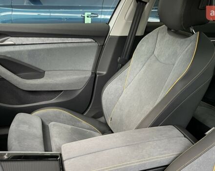 Шкода Суперб, объемом двигателя 1.98 л и пробегом 0 тыс. км за 41127 $, фото 18 на Automoto.ua