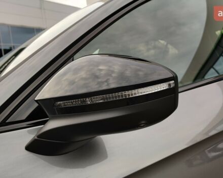 Шкода Суперб 2025 года купить новое авто Шкода Суперб 2025 года от официального дилера Альянс-ІФ Skoda Шкода фото