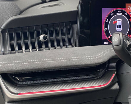 купити нове авто Шкода Суперб 2025 року від офіційного дилера Автомобільний Дім Галич-Авто Шкода фото