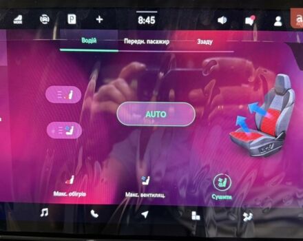 Шкода Суперб 2025 року купити нове авто Шкода Суперб 2025 року від офіційного дилера Альянс-ІФ Skoda Шкода фото