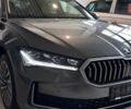 Шкода Суперб, об'ємом двигуна 1.97 л та пробігом 0 тис. км за 41763 $, фото 3 на Automoto.ua