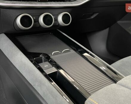 Шкода Суперб, объемом двигателя 1.98 л и пробегом 0 тыс. км за 41127 $, фото 28 на Automoto.ua