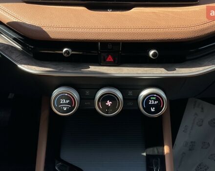 Шкода Суперб, об'ємом двигуна 1.98 л та пробігом 0 тис. км за 52356 $, фото 15 на Automoto.ua