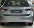 Шкода Суперб 2025 в Киеве на Automoto.ua Шкода Суперб, объемом двигателя 1.98 л и пробегом 0 тыс. км за 52400 $, фото 4 на Automoto.ua