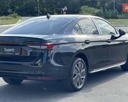 Шкода Суперб, объемом двигателя 1.97 л и пробегом 0 тыс. км за 52244 $, фото 6 на Automoto.ua