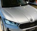 купить новое авто Шкода Суперб 2025 года от официального дилера Автоцентр AUTO.RIA Шкода фото