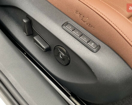 купить новое авто Шкода Суперб 2025 года от официального дилера Автомобільний Дім Галич-Авто Шкода фото