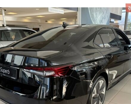 Шкода Суперб, объемом двигателя 1.97 л и пробегом 0 тыс. км за 49559 $, фото 4 на Automoto.ua