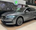 купить новое авто Шкода Суперб 2025 года от официального дилера Альянс-ІФ Skoda Шкода фото
