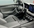 купити нове авто Шкода Суперб 2025 року від офіційного дилера Автоцентр-Кременчук Шкода фото