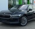 купить новое авто Шкода Суперб 2025 года от официального дилера Автоцентр-Кременчук Шкода фото