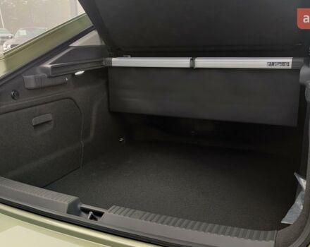 купить новое авто Шкода Суперб 2025 года от официального дилера Альянс-ІФ Skoda Шкода фото