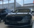 Шкода Суперб, объемом двигателя 1.97 л и пробегом 0 тыс. км за 52146 $, фото 4 на Automoto.ua