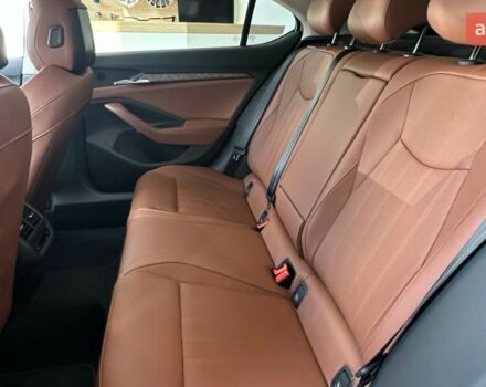 Шкода Суперб, объемом двигателя 1.98 л и пробегом 0 тыс. км за 34048 $, фото 6 на Automoto.ua
