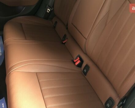 Шкода Суперб, объемом двигателя 1.98 л и пробегом 0 тыс. км за 52471 $, фото 19 на Automoto.ua