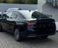 купити нове авто Шкода Суперб 2025 року від офіційного дилера Автоцентр-Кременчук Шкода фото