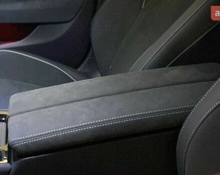 купити нове авто Шкода Суперб 2025 року від офіційного дилера Автомобільний Дім Галич-Авто Шкода фото