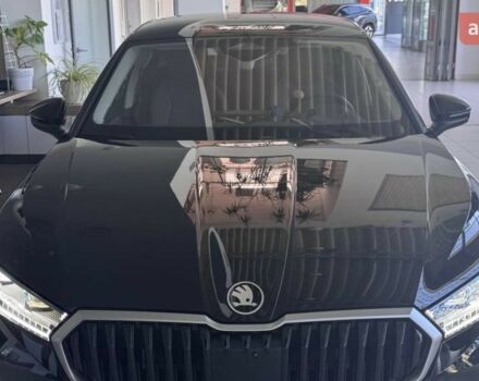Шкода Суперб 2025 у Харкові на Automoto.ua Шкода Суперб, об'ємом двигуна 1.98 л та пробігом 0 тис. км за 46033 $, фото 4 на Automoto.ua