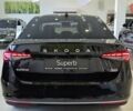 купить новое авто Шкода Суперб 2025 года от официального дилера БАЗІС АВТО Skoda Шкода фото