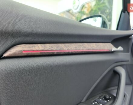 Шкода Суперб 2025 в Кропивницком (Кировограде) на Automoto.ua Шкода Суперб, объемом двигателя 1.97 л и пробегом 0 тыс. км за 49905 $, фото 15 на Automoto.ua