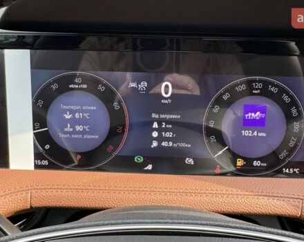 Шкода Суперб, объемом двигателя 1.98 л и пробегом 0 тыс. км за 49705 $, фото 32 на Automoto.ua