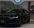 купить новое авто Шкода Суперб 2025 года от официального дилера БАЗІС АВТО Skoda Шкода фото