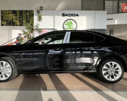 Шкода Суперб, объемом двигателя 1.98 л и пробегом 0 тыс. км за 45700 $, фото 6 на Automoto.ua