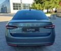 купить новое авто Шкода Суперб 2025 года от официального дилера АСТ-КОМБІ Шкода фото