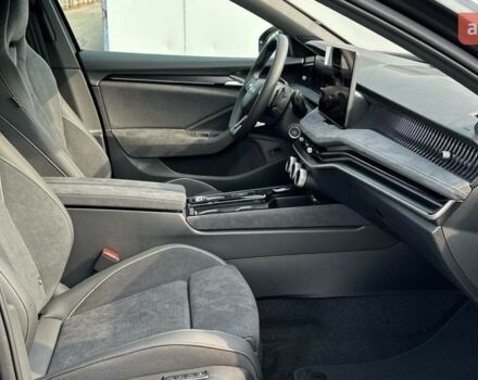 Шкода Суперб, объемом двигателя 1.98 л и пробегом 0 тыс. км за 50025 $, фото 9 на Automoto.ua