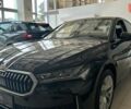 Шкода Суперб, объемом двигателя 1.98 л и пробегом 0 тыс. км за 52101 $, фото 3 на Automoto.ua