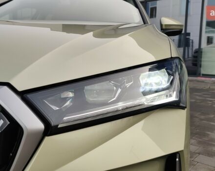 купить новое авто Шкода Суперб 2025 года от официального дилера Альянс-ІФ Skoda Шкода фото