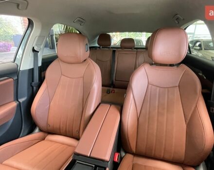 Шкода Суперб, объемом двигателя 1.98 л и пробегом 0 тыс. км за 51912 $, фото 17 на Automoto.ua