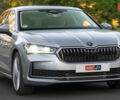 купить новое авто Шкода Суперб 2025 года от официального дилера Автоцентр AUTO.RIA Шкода фото