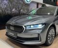 купить новое авто Шкода Суперб 2025 года от официального дилера Альянс-ІФ Skoda Шкода фото