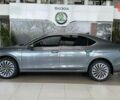 Шкода Суперб, объемом двигателя 1.98 л и пробегом 0 тыс. км за 51912 $, фото 4 на Automoto.ua