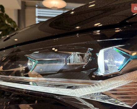 Шкода Суперб 2025 года купить новое авто Шкода Суперб 2025 года от официального дилера Автоцентр AUTO.RIA Шкода фото