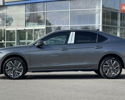 Шкода Суперб, объемом двигателя 1.98 л и пробегом 0 тыс. км за 54762 $, фото 7 на Automoto.ua