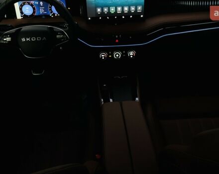 Шкода Суперб, объемом двигателя 1.98 л и пробегом 0 тыс. км за 52471 $, фото 37 на Automoto.ua