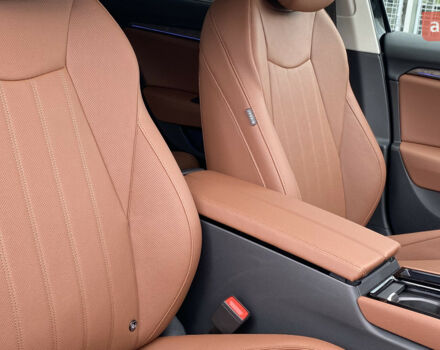 купити нове авто Шкода Суперб 2025 року від офіційного дилера Автомобільний Дім Галич-Авто Шкода фото