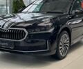 Шкода Суперб, объемом двигателя 1.98 л и пробегом 0 тыс. км за 52676 $, фото 1 на Automoto.ua