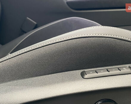 купити нове авто Шкода Суперб 2025 року від офіційного дилера Автомобільний Дім Галич-Авто Шкода фото