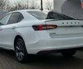 купить новое авто Шкода Суперб 2025 года от официального дилера Автоцентр-Кременчук Шкода фото