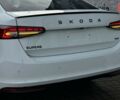 купить новое авто Шкода Суперб 2025 года от официального дилера Автоцентр-Кременчук Шкода фото