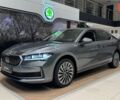 Шкода Суперб 2025 года купить новое авто Шкода Суперб 2025 года от официального дилера Альянс-ІФ Skoda Шкода фото